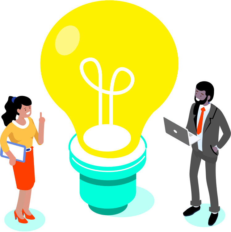 Illustration d'assurance qualité