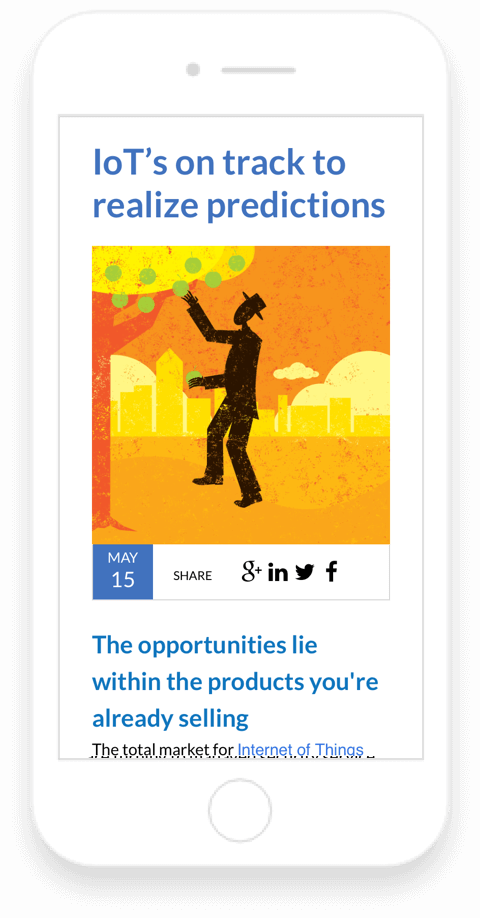 Ingram site on phone browser